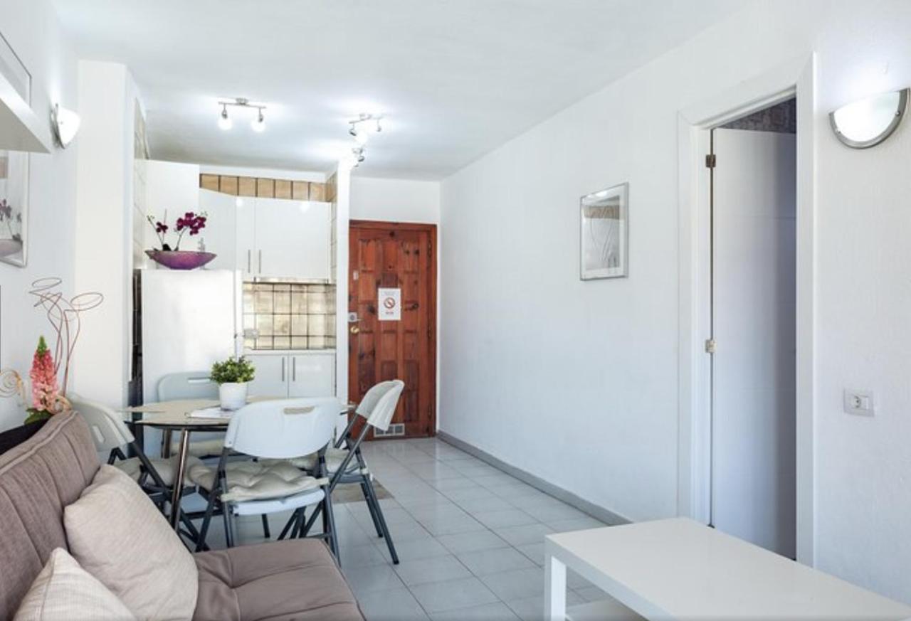 Ocean View Torre Del Sol Apartamento