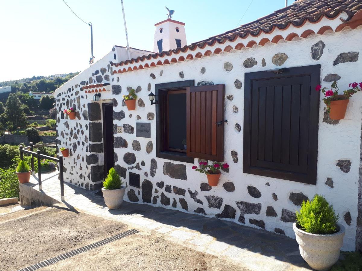 Casa Rural Abuelo Felipe Holiday home *