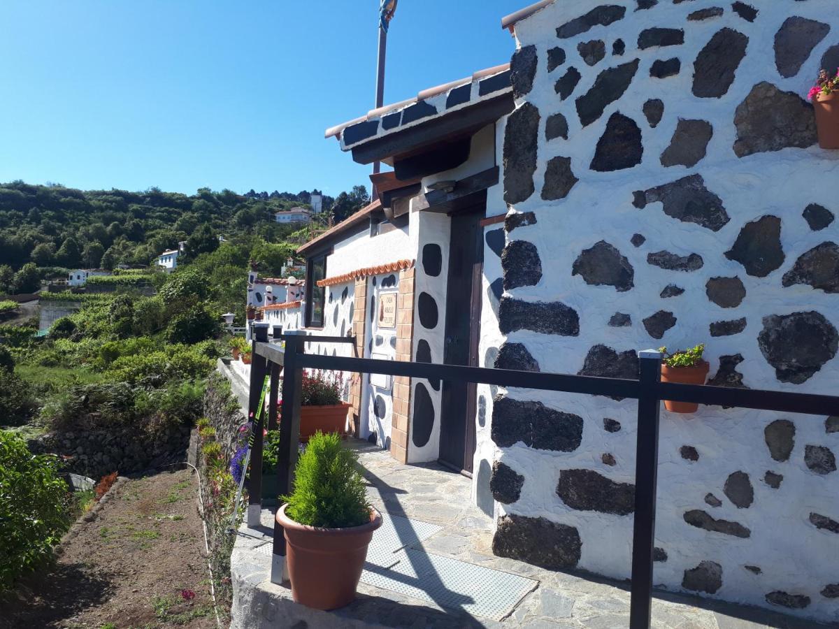 Holiday home Casa Rural Abuelo Felipe