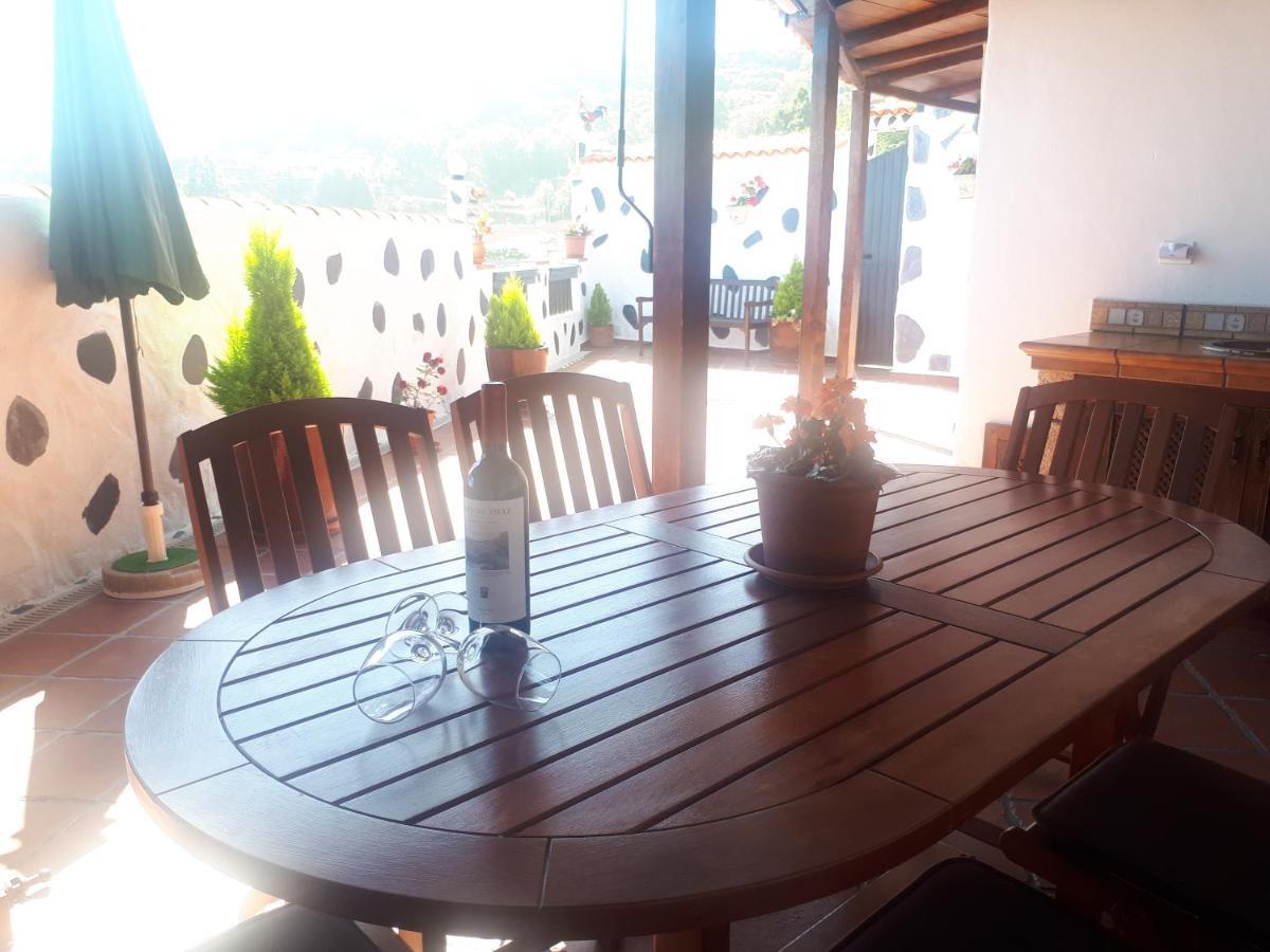 Casa Rural Abuelo Felipe *