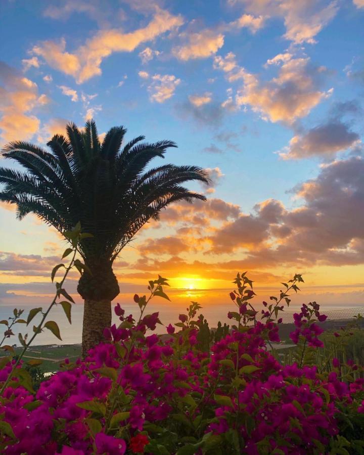Casa Tara Holiday home Alcala (Tenerife)