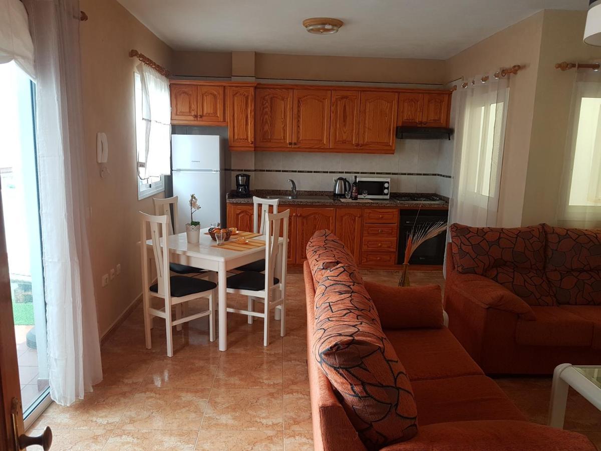 Apartamento Salinas 2 *