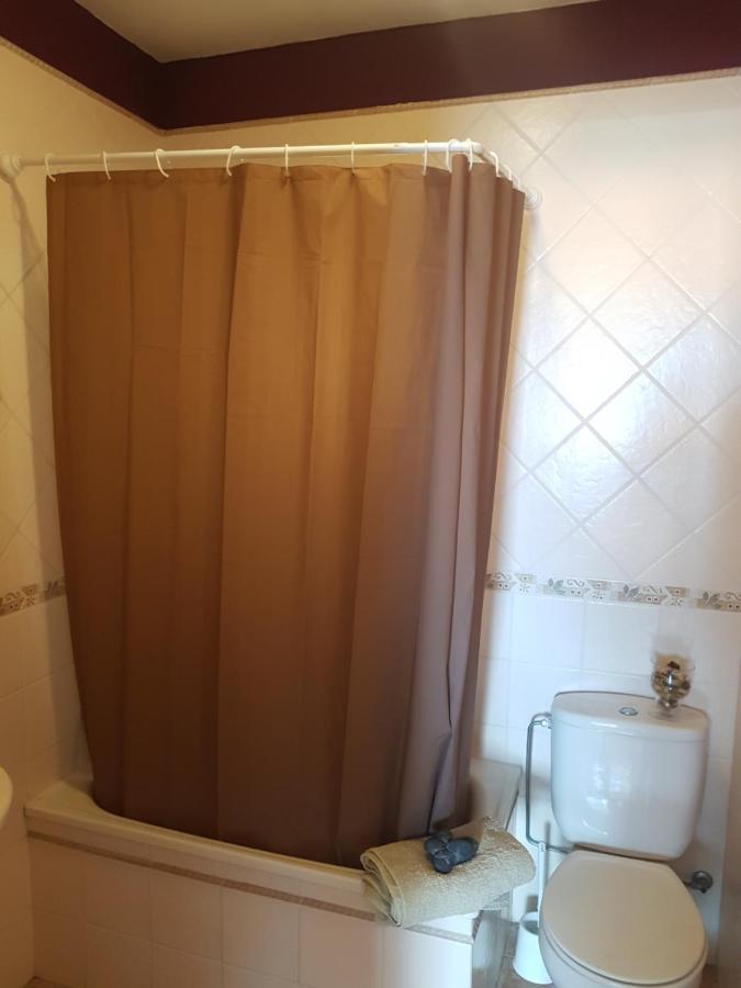 Apartamento Salinas 2 *