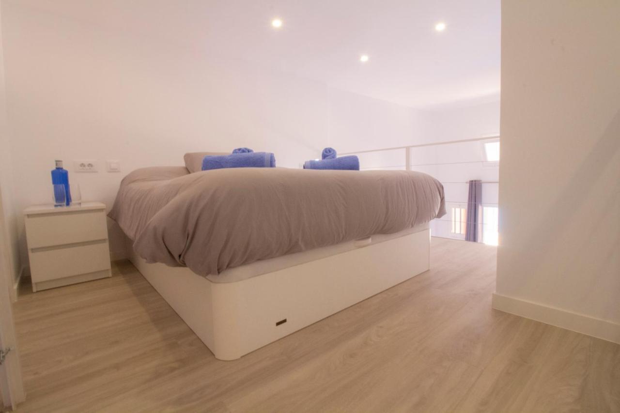Medano4you The Loft 007 Apartamento El Médano