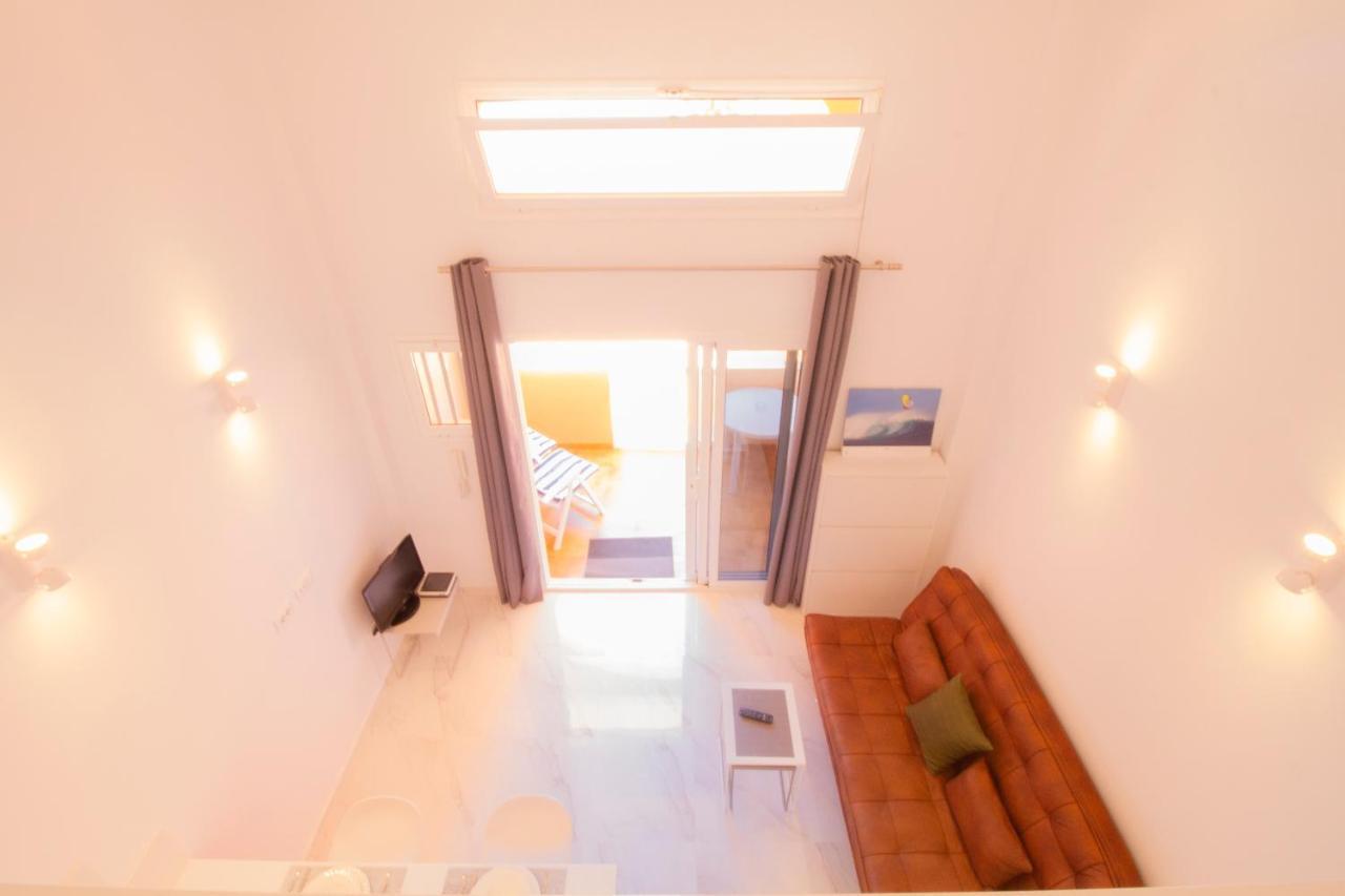 Medano4you The Loft 007 Apartamento *