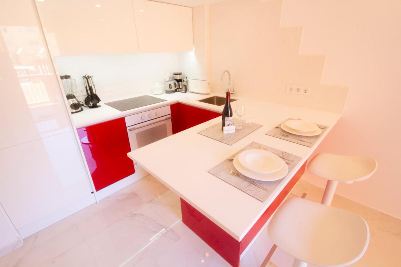 Apartamento Medano4you The Loft 007 *