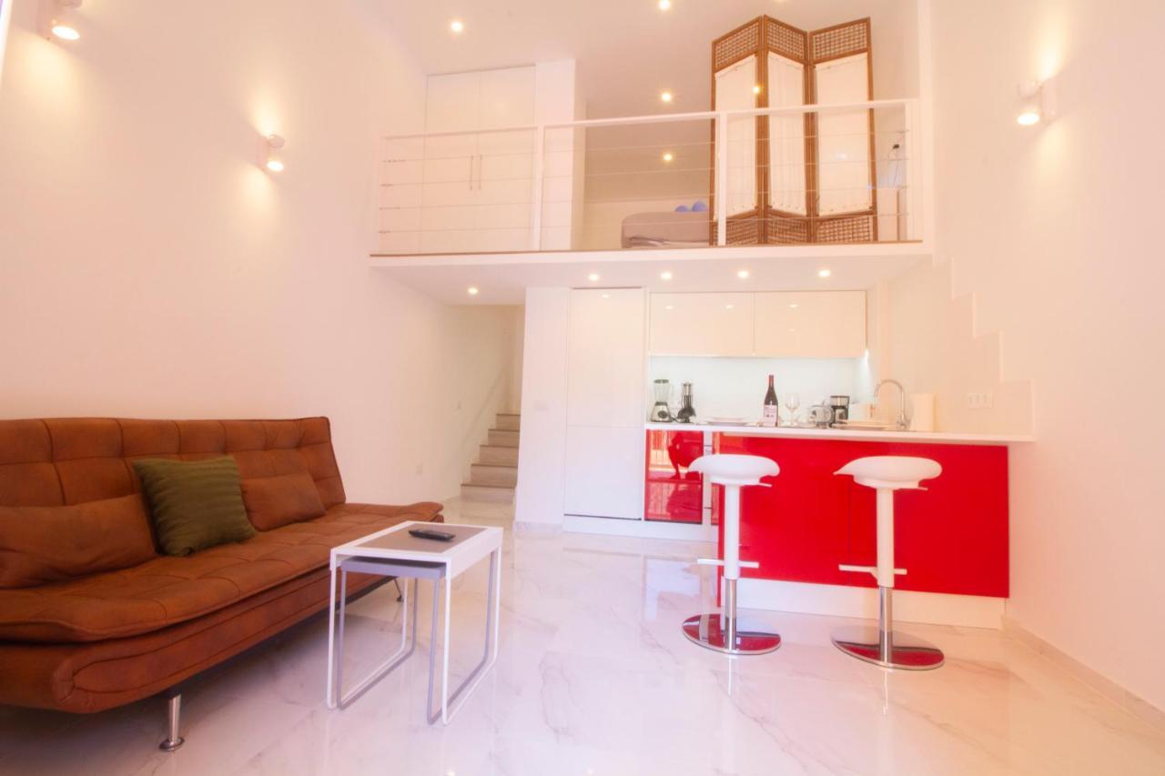 Apartamento Medano4you The Loft 007 *