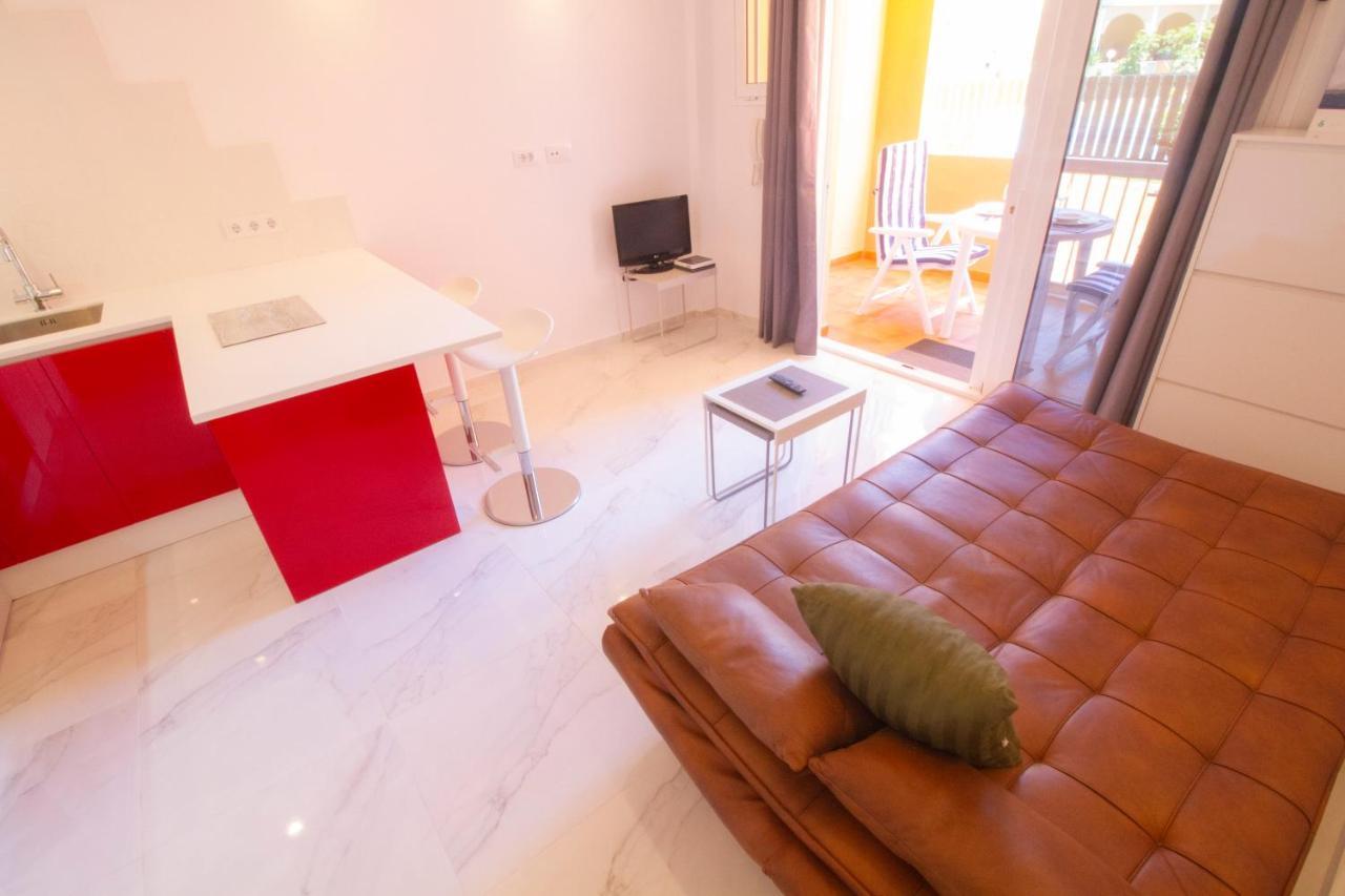 Medano4you The Loft 007 Apartamento