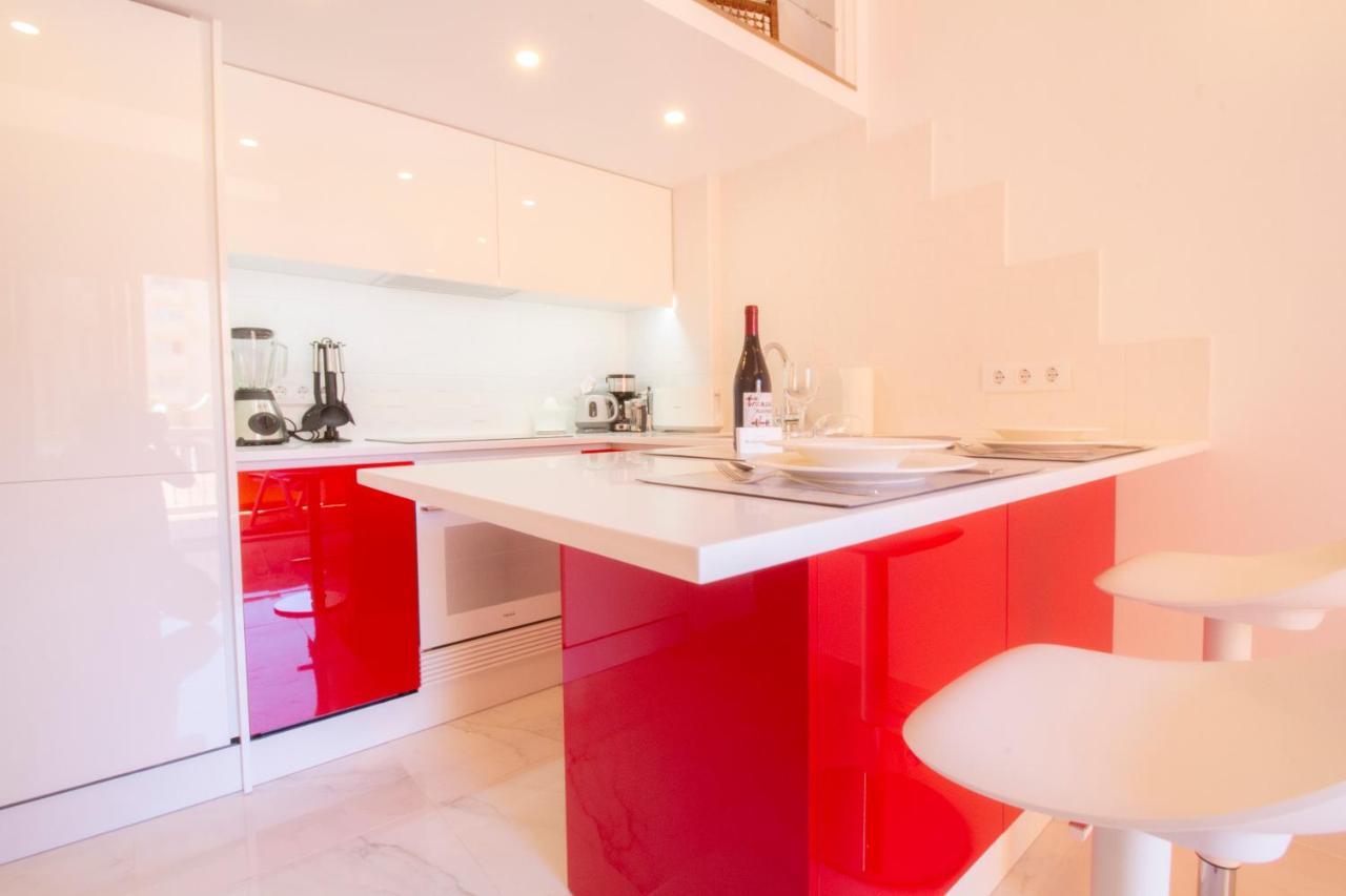 Medano4you The Loft 007 Apartamento
