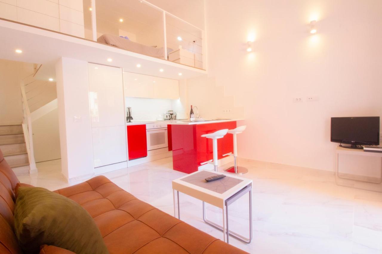Apartamento Medano4you The Loft 007