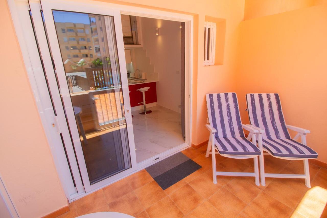 Apartamento Medano4you The Loft 007