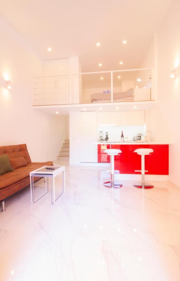 Medano4you The Loft 007 Apartamento *