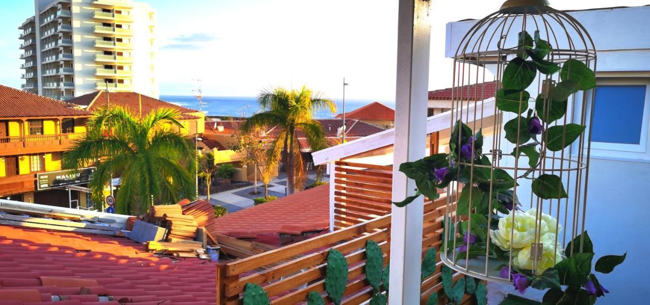 Bunga-love (adults Only) 3*