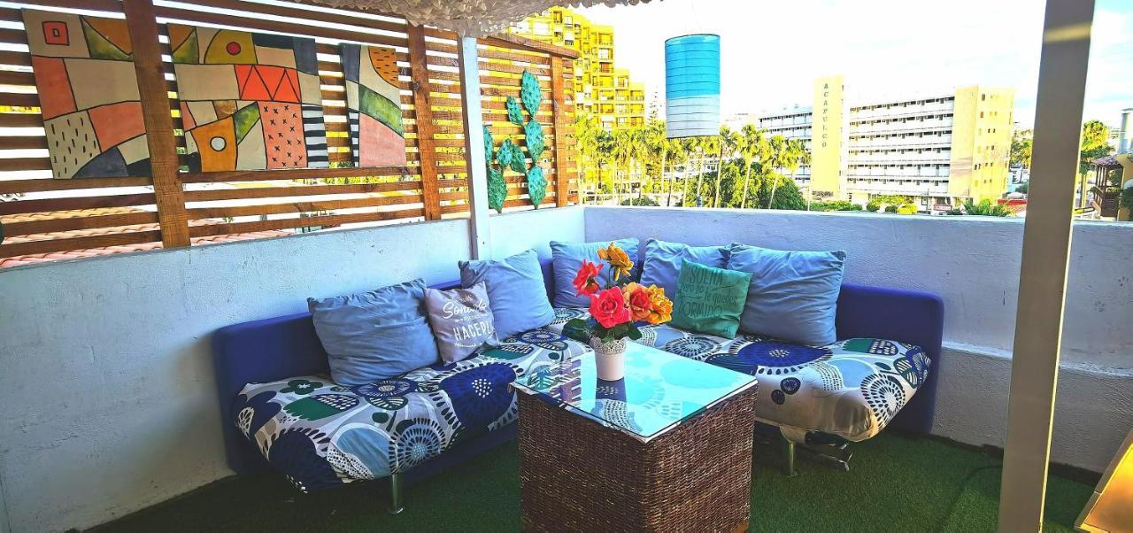 Bunga-love (adults Only) 3* Costa Adeje (Tenerife)