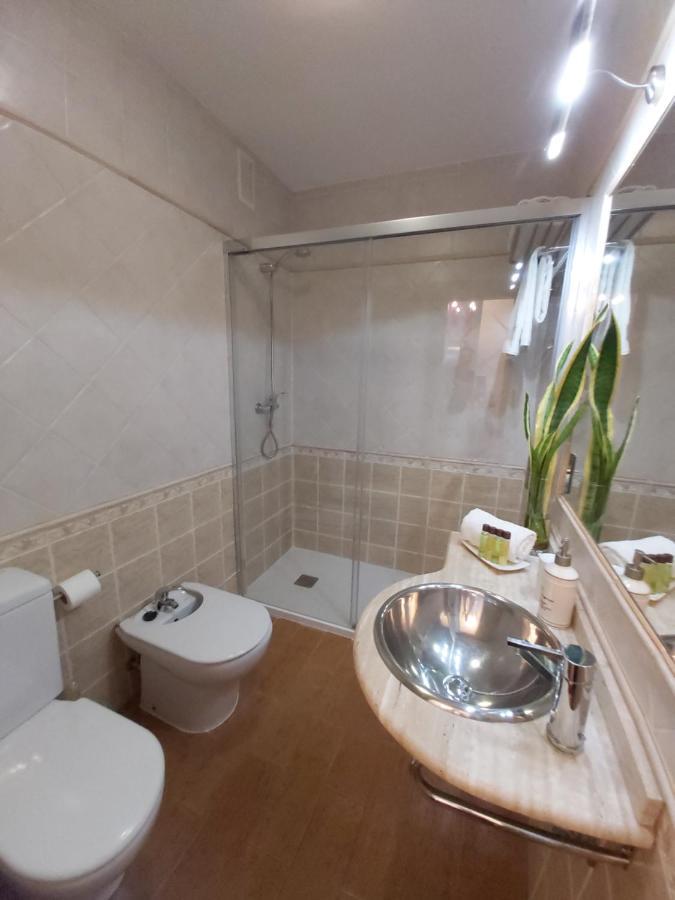 A&a Aire, Netflix, Internet Apartment El Medano (Tenerife)