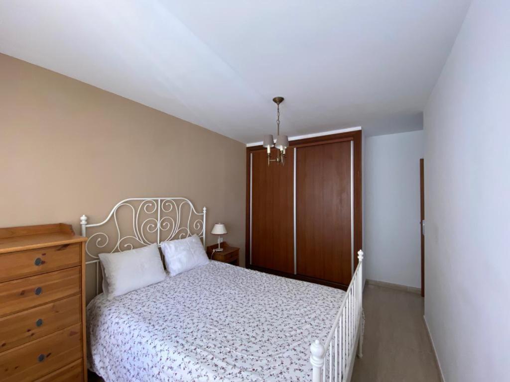 Apartamento Tenerife Paz Y Tranquilidad Porís de Abona