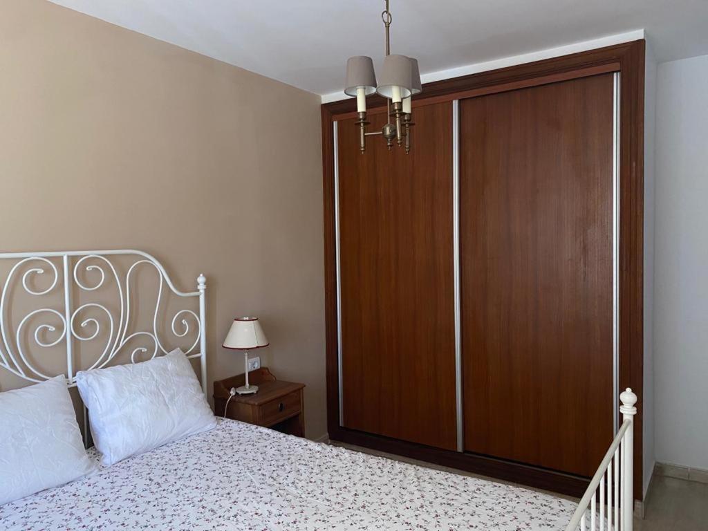 Appartement Tenerife Paz Y Tranquilidad