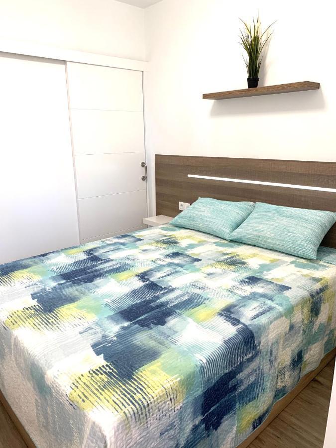 Apartamento Cristianos Costamar *