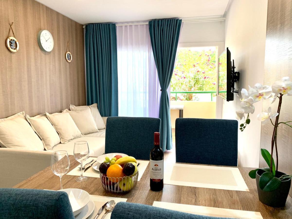 Cristianos Costamar Apartamento Los Cristianos (Tenerife)