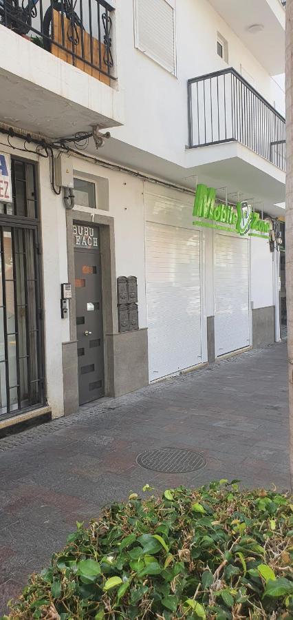 Bubu 5 Atico Apartment Los Cristianos (Tenerife)