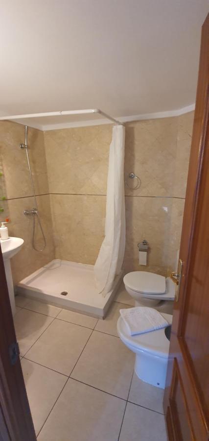 Bubu 5 Atico Apartment