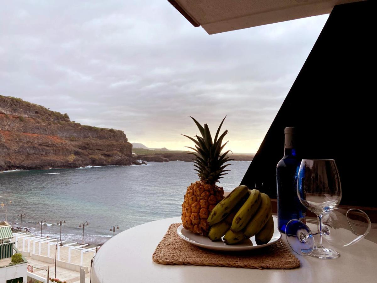 Apartamento Bahia De San Marcos *