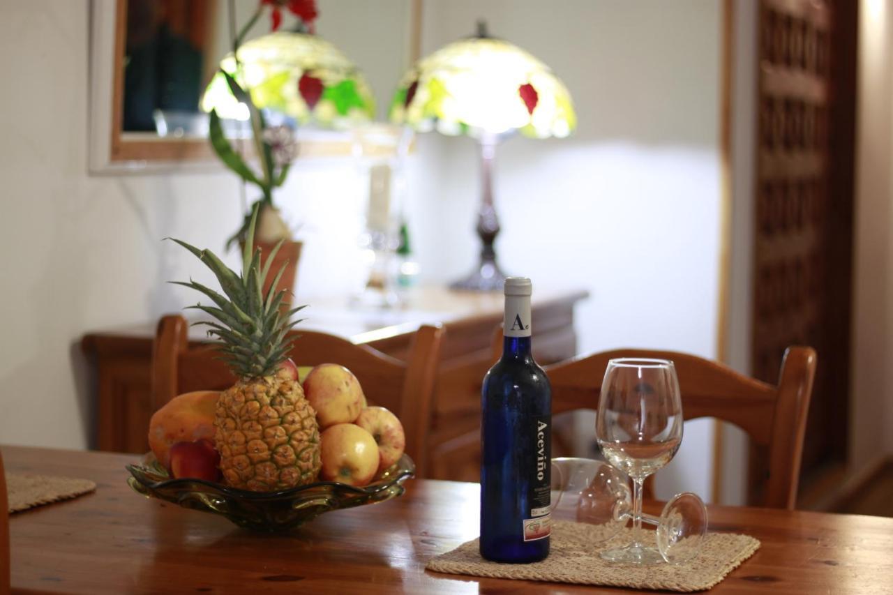 Apartamento Bahia De San Marcos Appartement