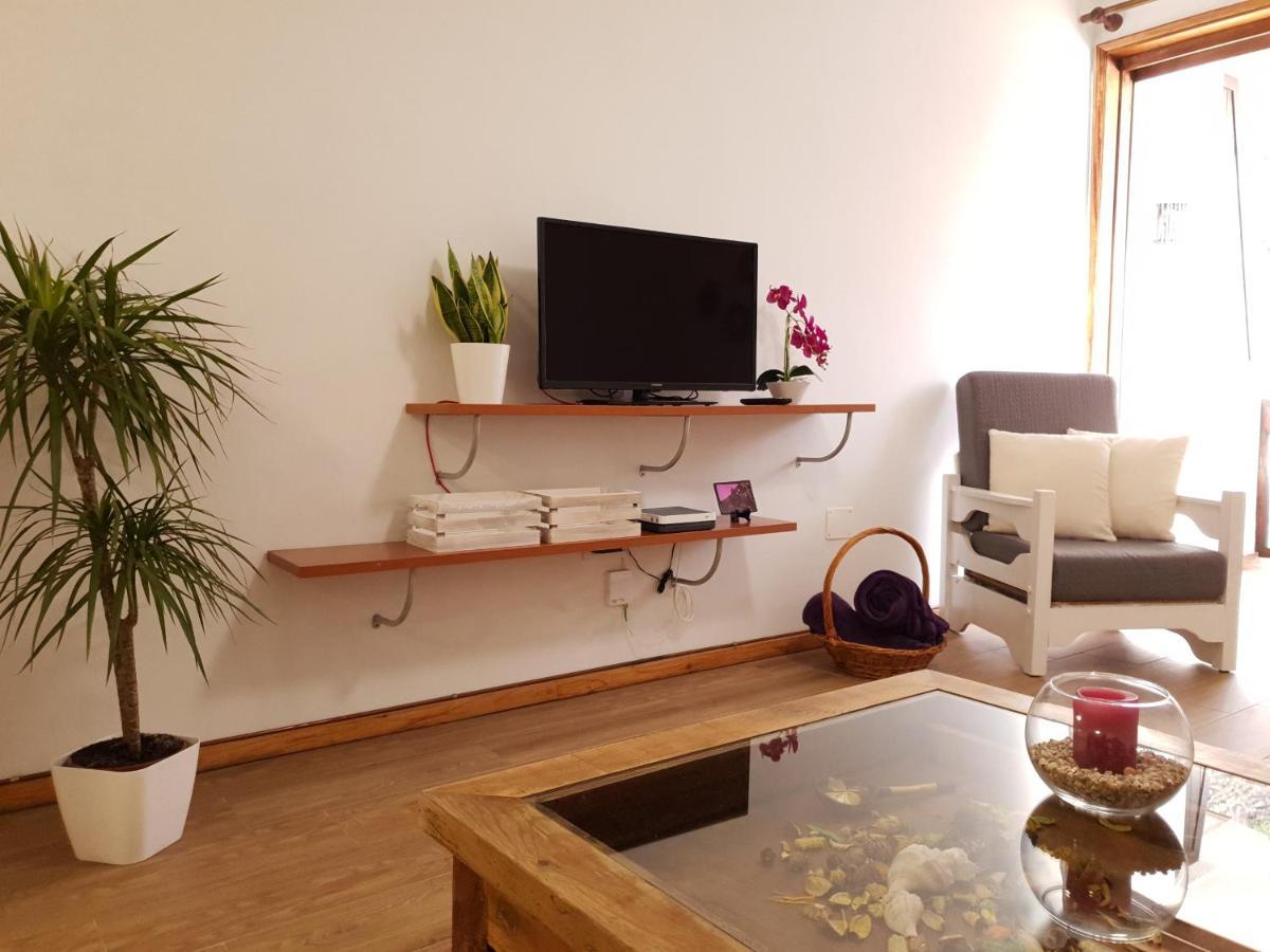 Appartement Apartamento Bahia De San Marcos