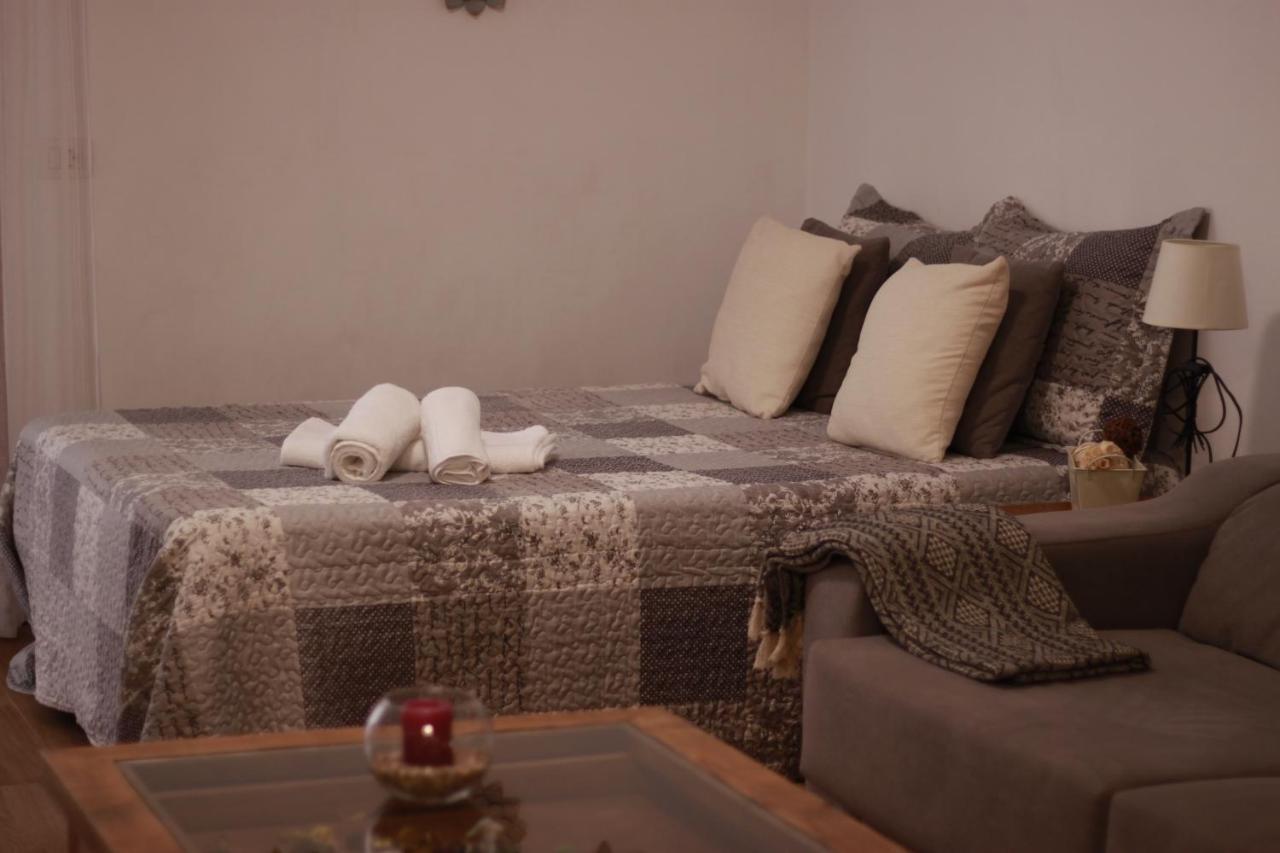 Apartamento Bahia De San Marcos Appartement *
