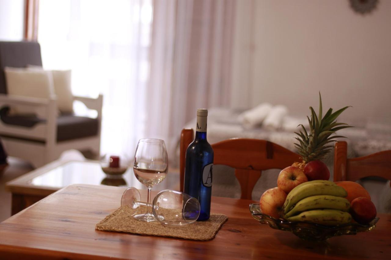 Apartamento Bahia De San Marcos
