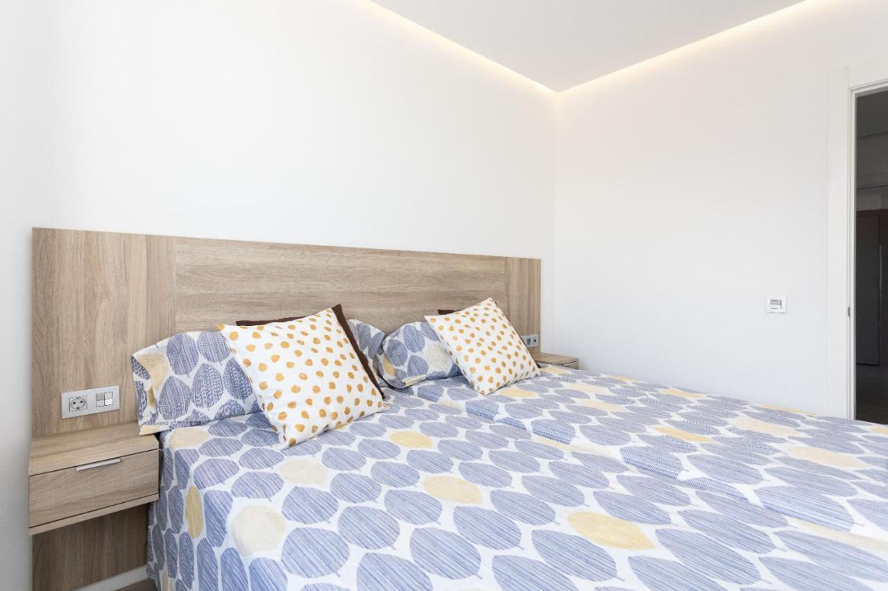 Apartment Ocean Garden 1002 Penthouse With Seaviem Costa Adeje (Tenerife)