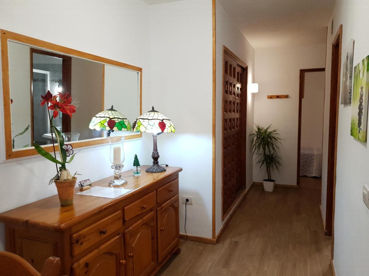 Appartement Apartamento Bahia De San Marcos Icod De Los Vinos