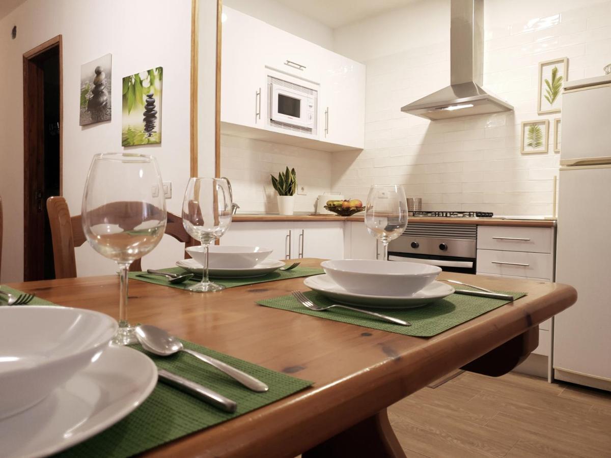 Apartamento Bahia De San Marcos *