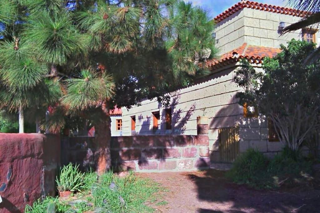 Casa Rural Goteras Chalet *