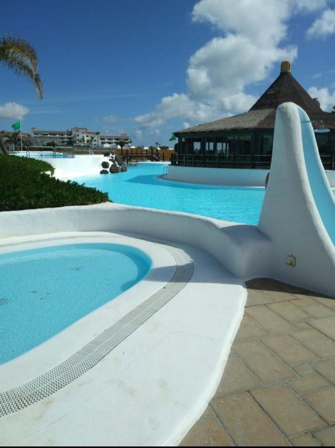 Sur Heated Pool * Costa Del Silencio