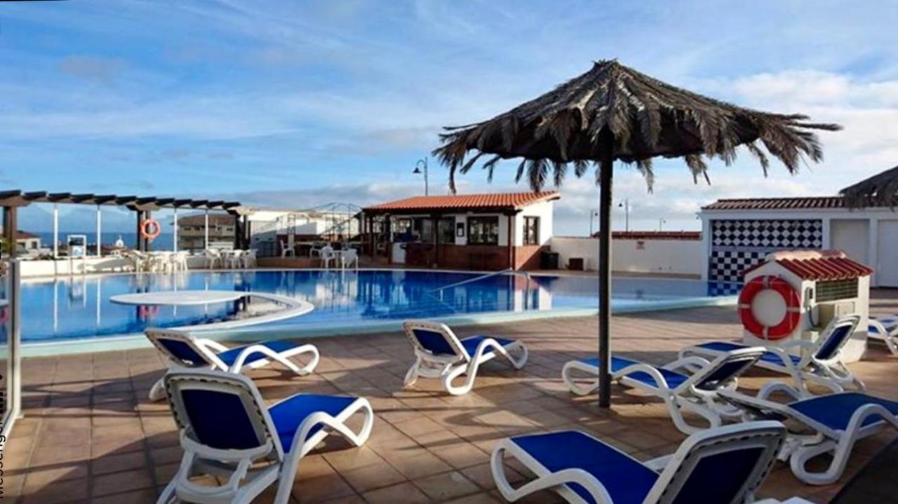 Sunrise Paradise At Amarilla Golf, Remote Work, Swimming Pool, Terrace And Near The