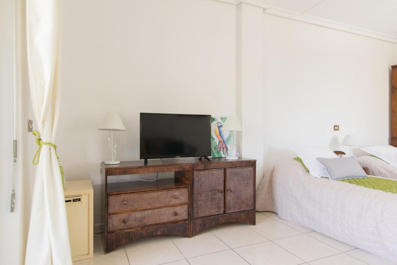 Apartemento Studio Country Club *