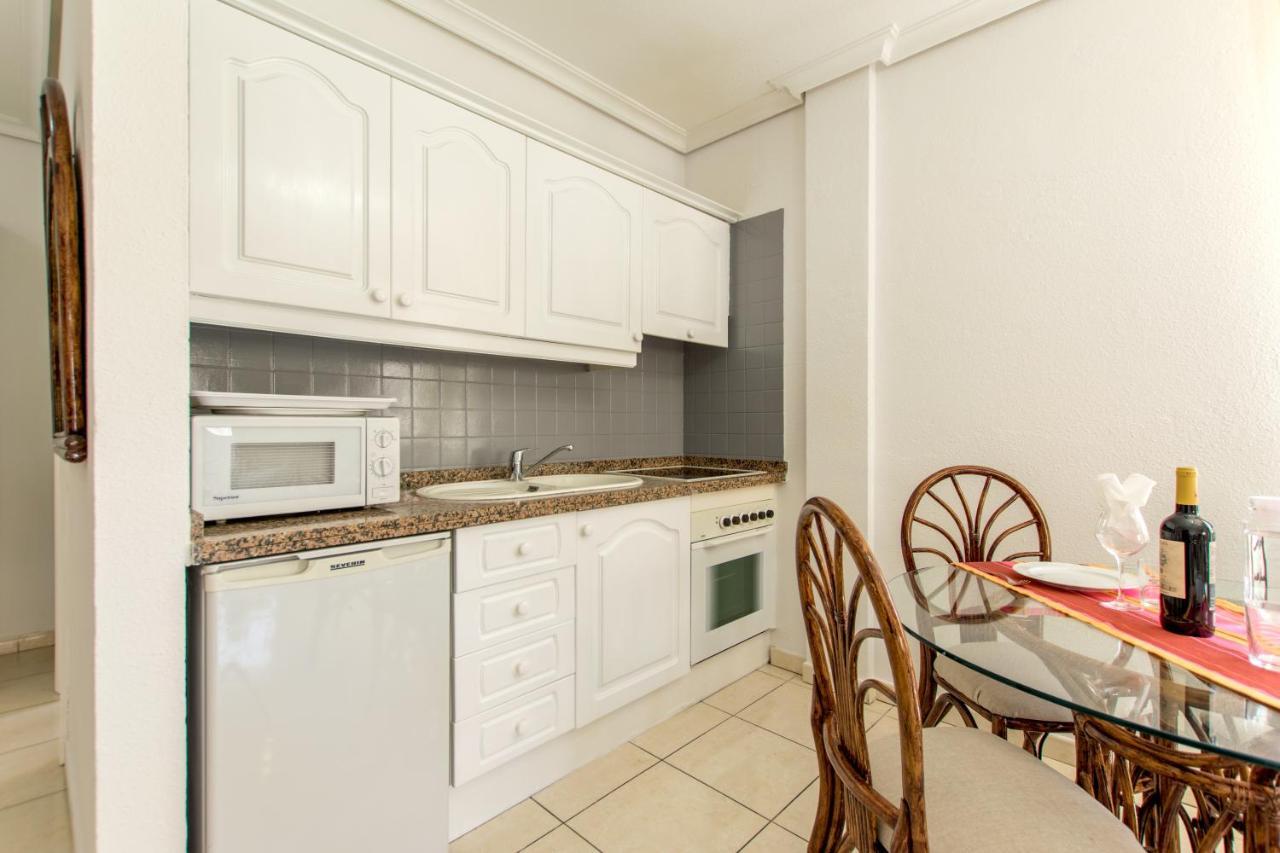 Apartemento Studio Country Club * Chayofa