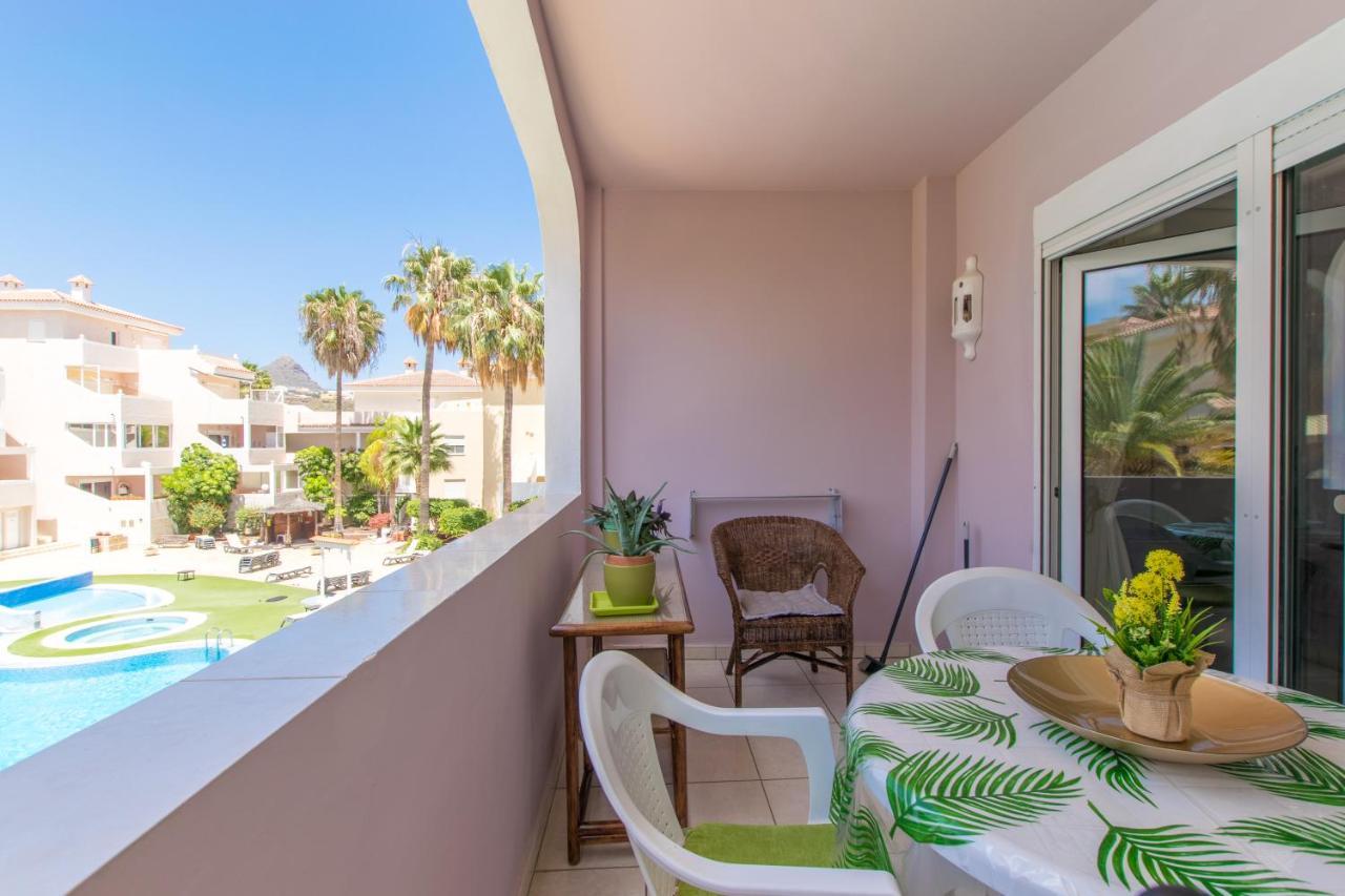 Appartement Apartemento Studio Country Club Chayofa