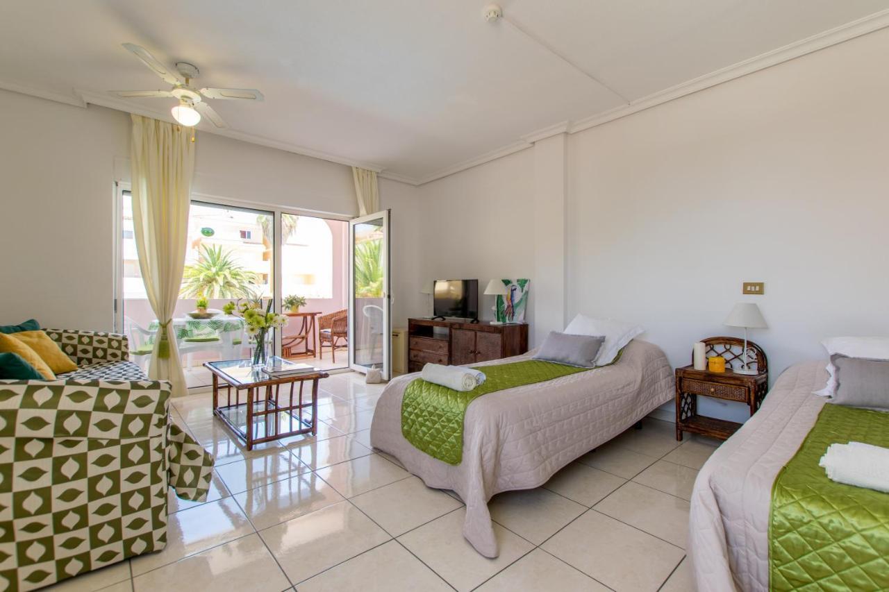 Appartement Apartemento Studio Country Club