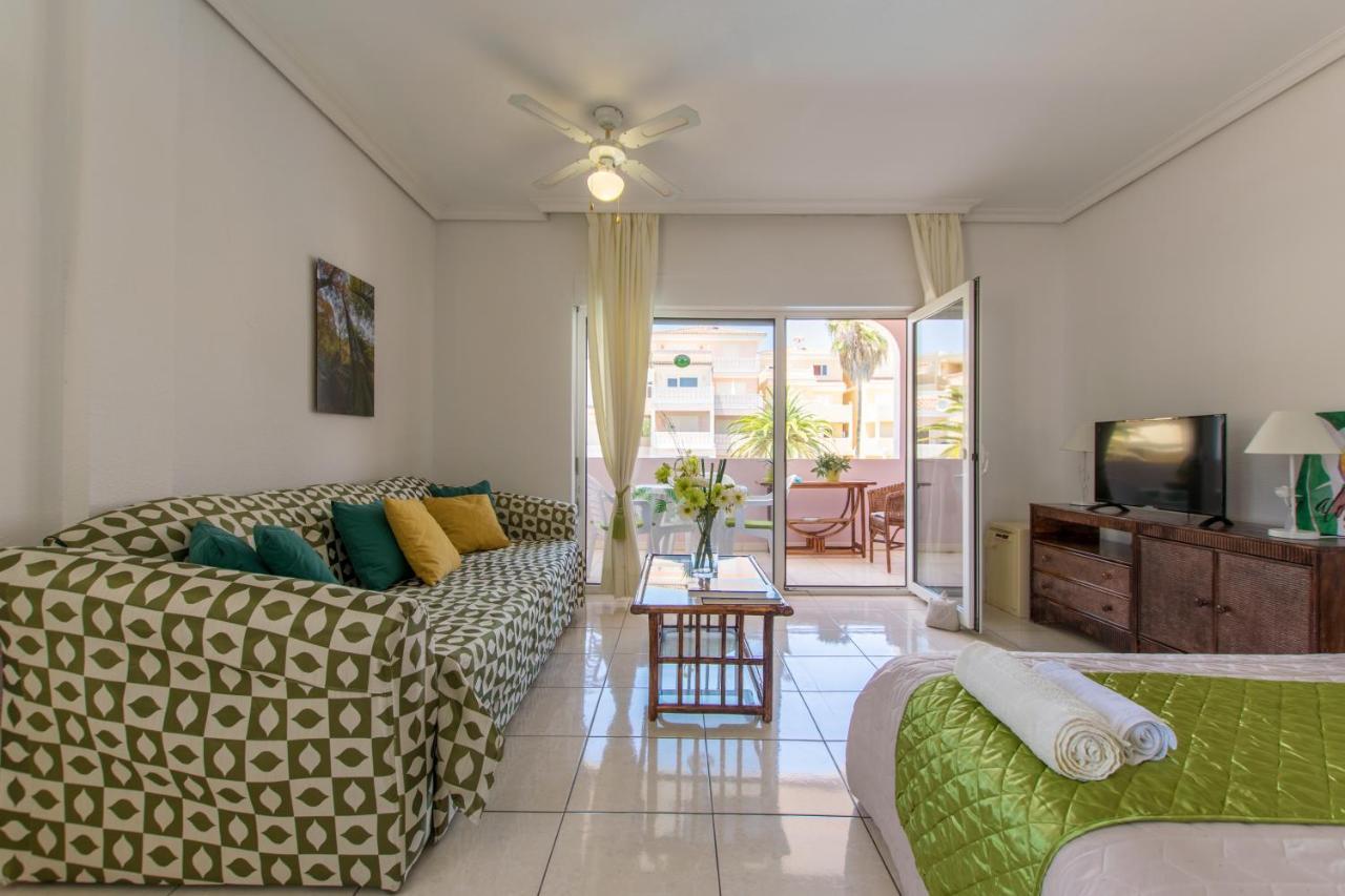 Appartement Apartemento Studio Country Club *
