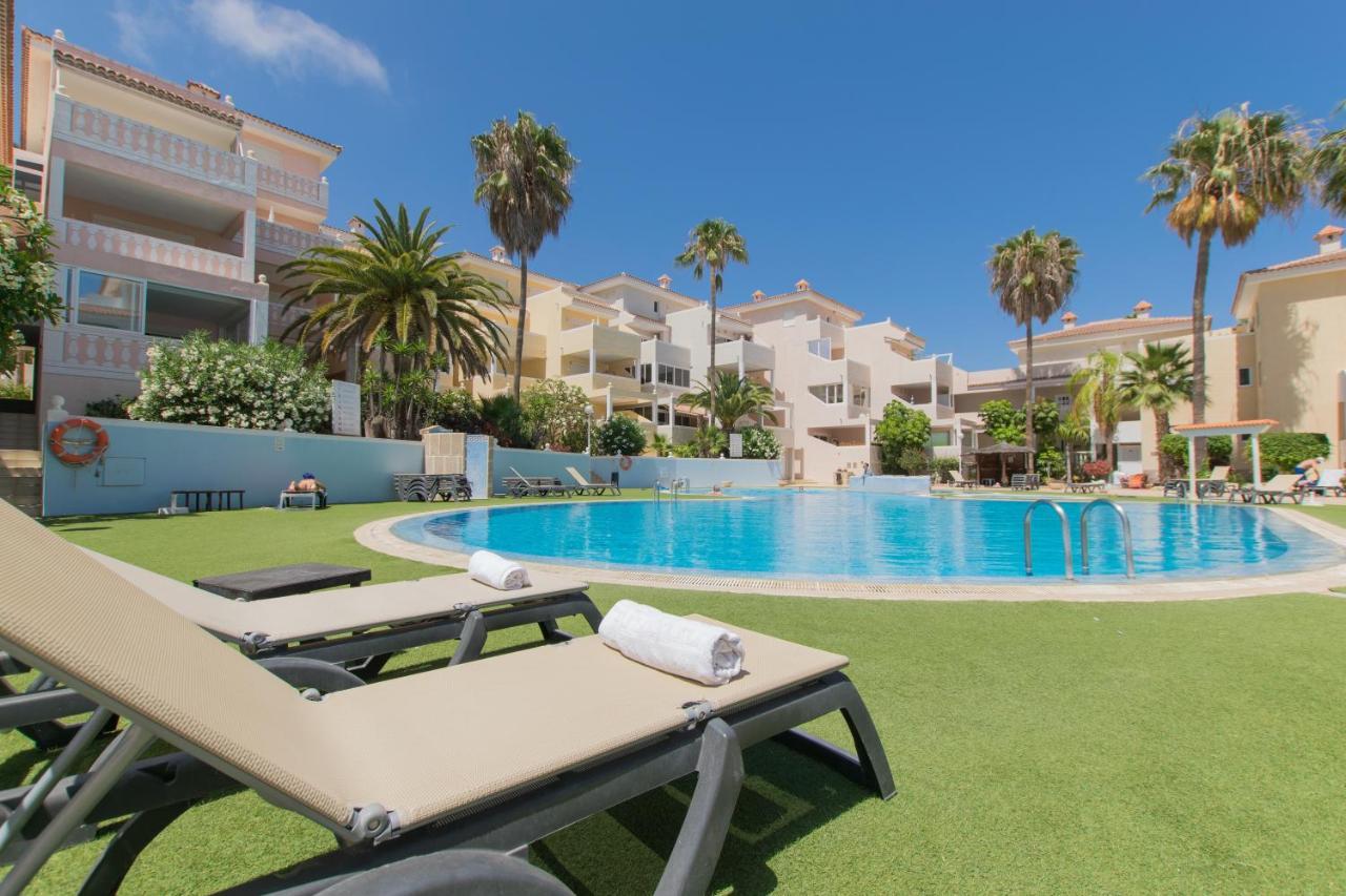 Appartement Apartemento Studio Country Club Chayofa