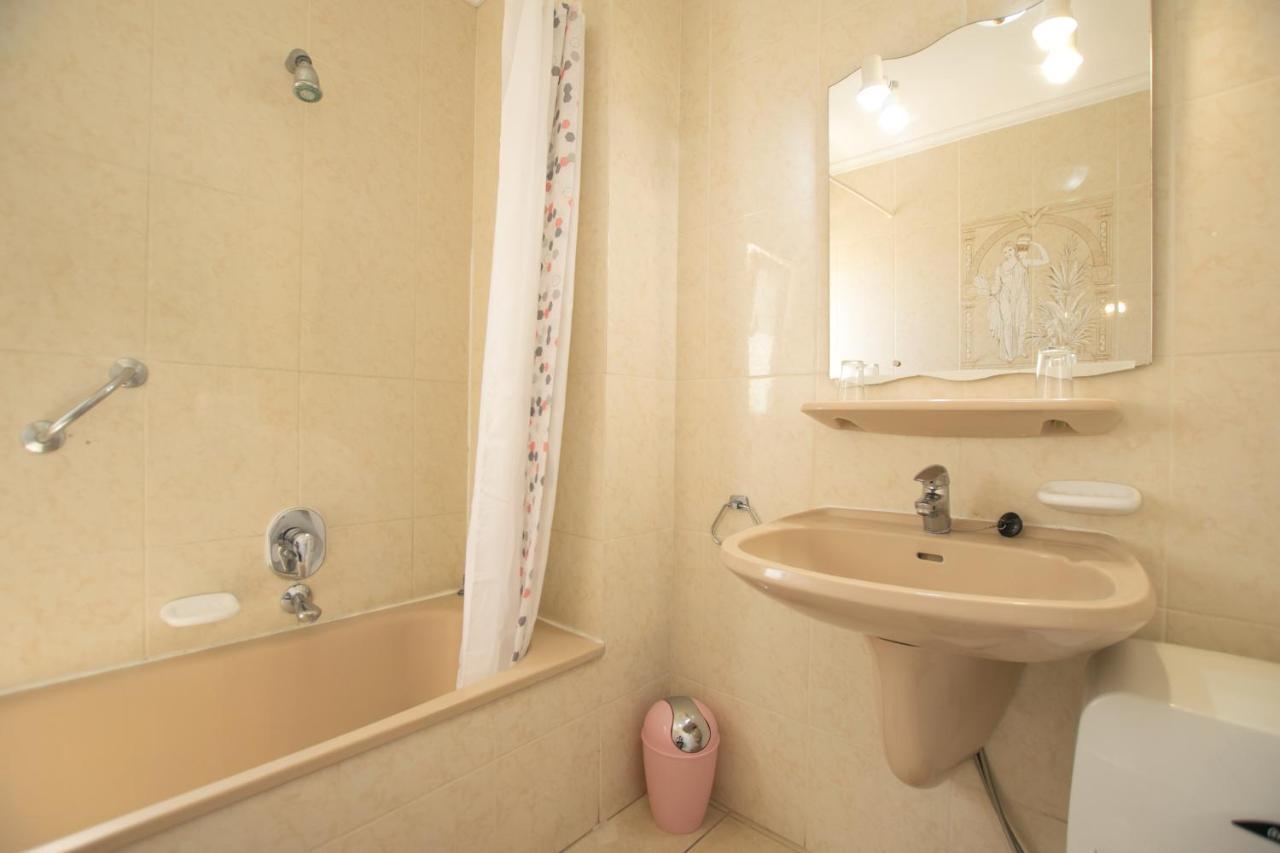 Apartemento Studio Country Club Chayofa