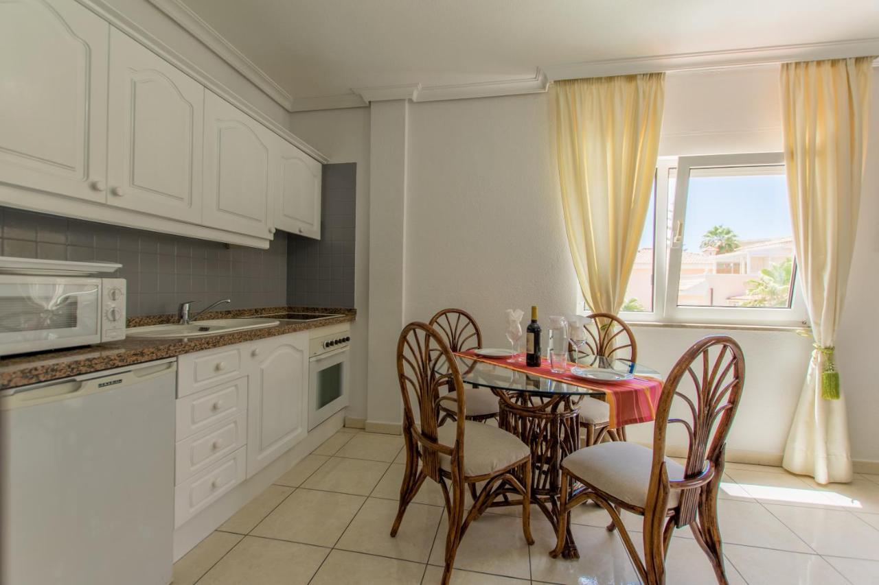 Appartement Apartemento Studio Country Club