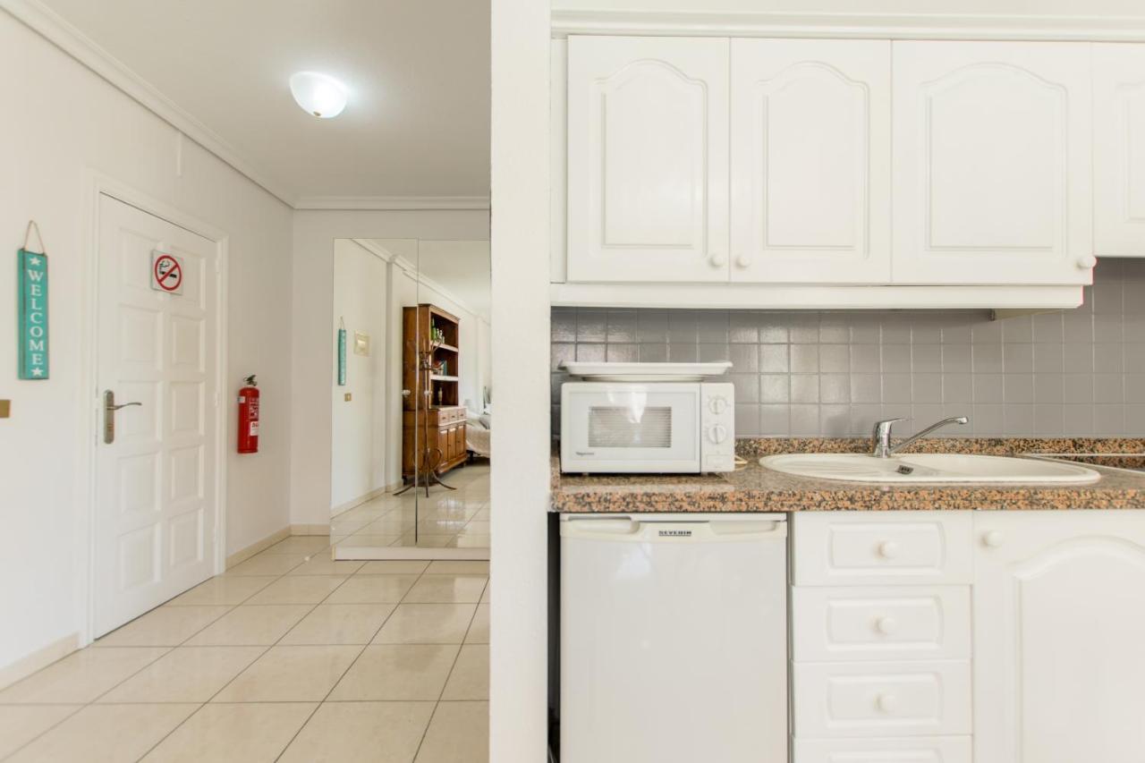 Appartement Apartemento Studio Country Club *