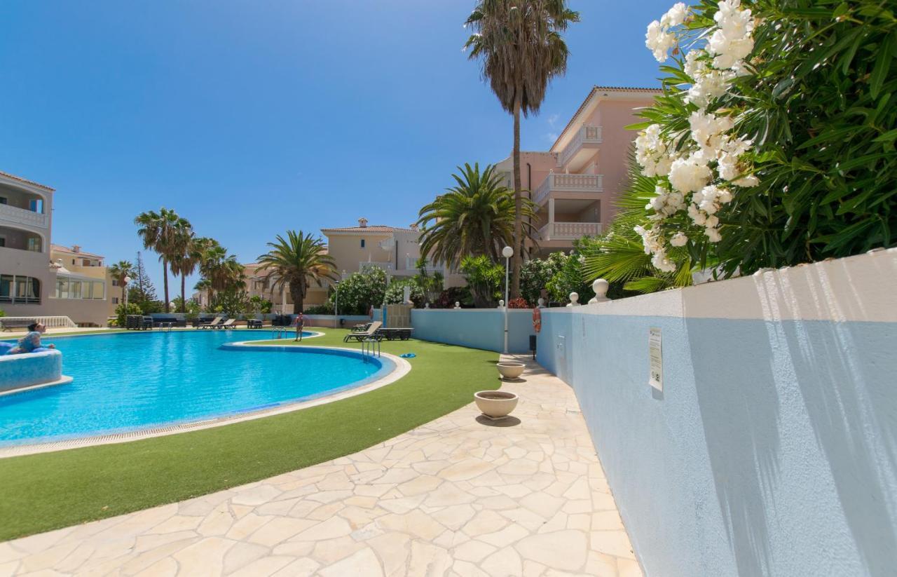 Apartemento Studio Country Club * Chayofa