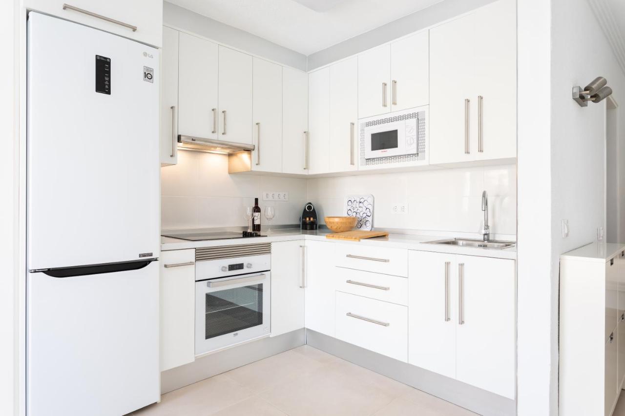 Appartement Peaceful Premium Costa Del Silencio