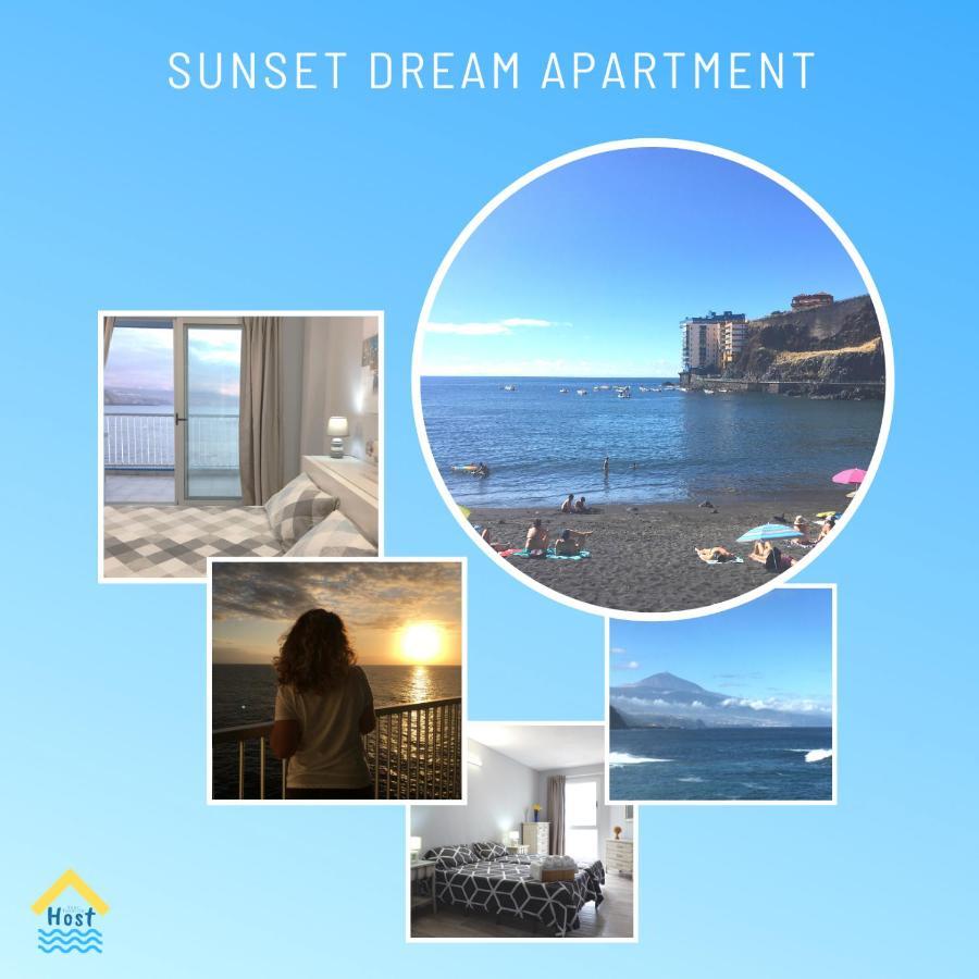 Apartment Mesa Del Mar Sunset Dream Vacational Puerto de la Madera