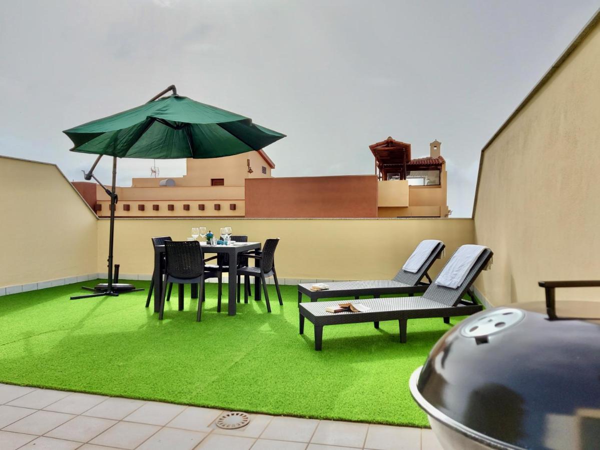Apartamento La Casa Del Drago By Tor La Orotava