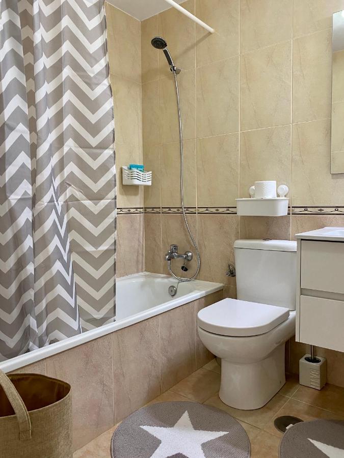 Apartamento Adeje